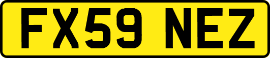 FX59NEZ