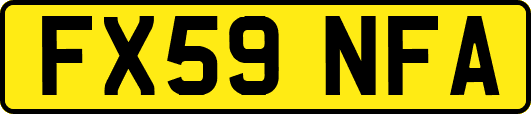 FX59NFA