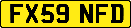 FX59NFD