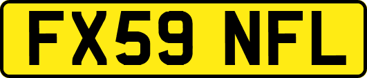 FX59NFL