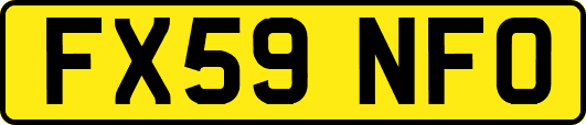 FX59NFO