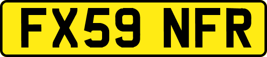 FX59NFR