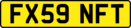 FX59NFT