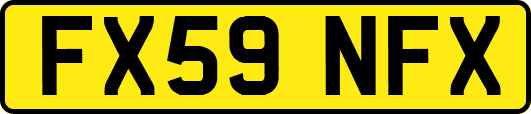 FX59NFX