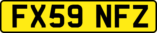 FX59NFZ