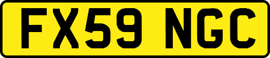 FX59NGC