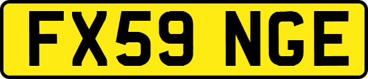 FX59NGE