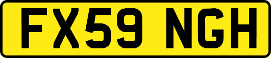 FX59NGH
