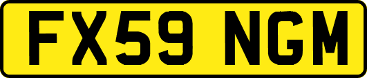 FX59NGM