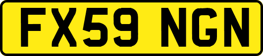 FX59NGN