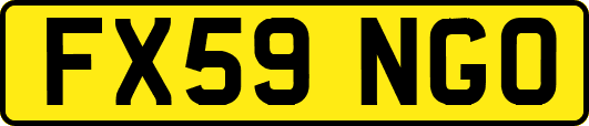 FX59NGO
