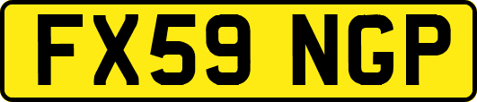 FX59NGP