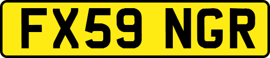 FX59NGR