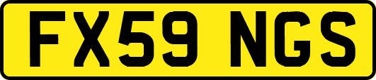 FX59NGS