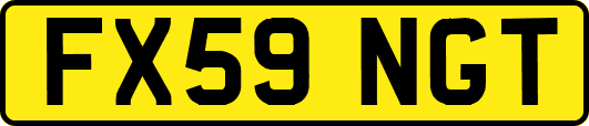FX59NGT