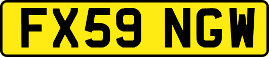 FX59NGW