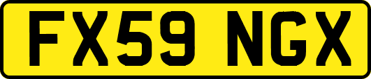 FX59NGX