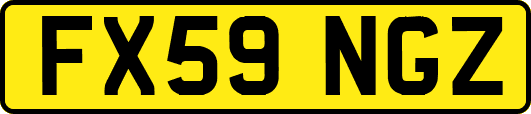 FX59NGZ