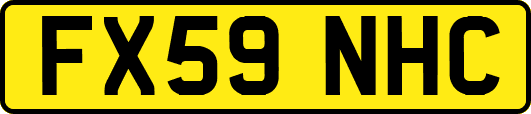 FX59NHC