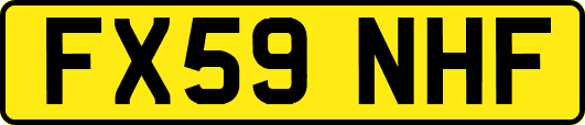 FX59NHF