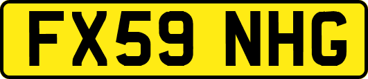 FX59NHG