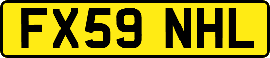 FX59NHL