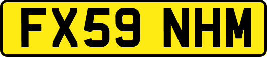 FX59NHM