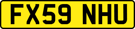 FX59NHU
