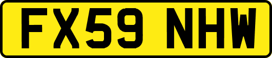 FX59NHW
