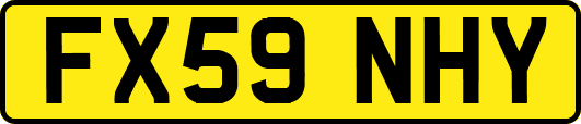 FX59NHY