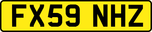 FX59NHZ