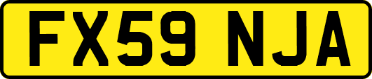 FX59NJA