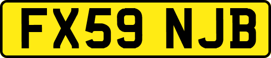 FX59NJB