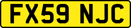FX59NJC