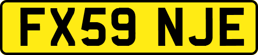 FX59NJE