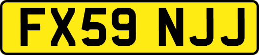 FX59NJJ