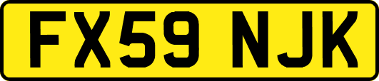 FX59NJK