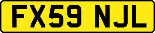 FX59NJL