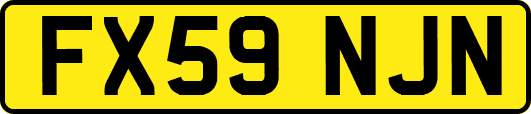 FX59NJN