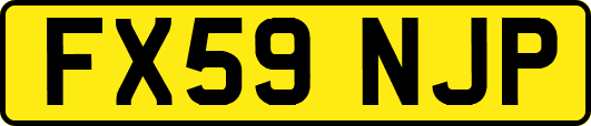 FX59NJP