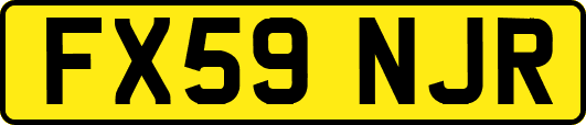 FX59NJR