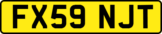 FX59NJT