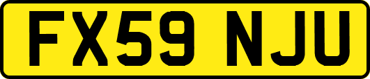 FX59NJU