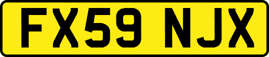 FX59NJX