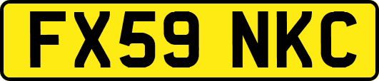 FX59NKC