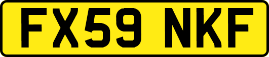 FX59NKF
