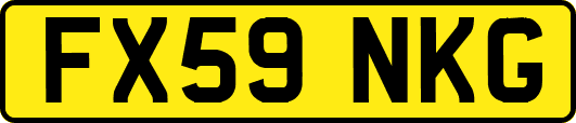 FX59NKG