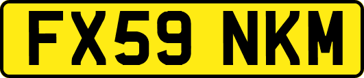 FX59NKM