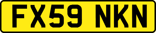 FX59NKN