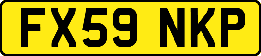 FX59NKP